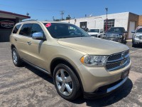Image for 2011 Dodge Durango Citadel ID: 7532412
