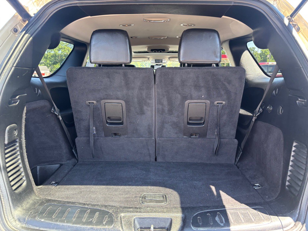 2011 Dodge Durango Image 14