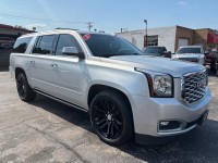 Image for 2018 GMC Yukon Denali ID: 7532494