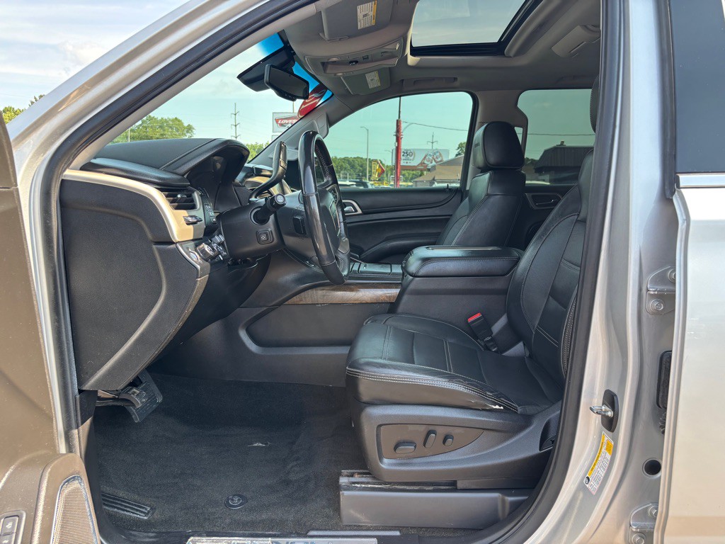 2018 GMC Yukon Image 5