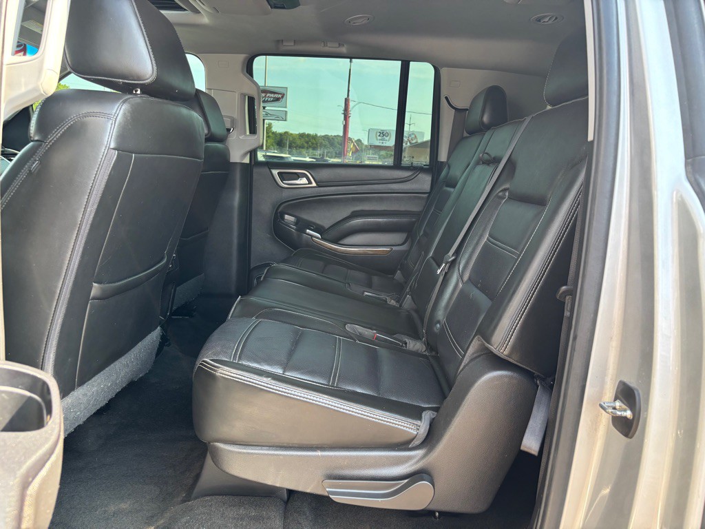 2018 GMC Yukon Image 6