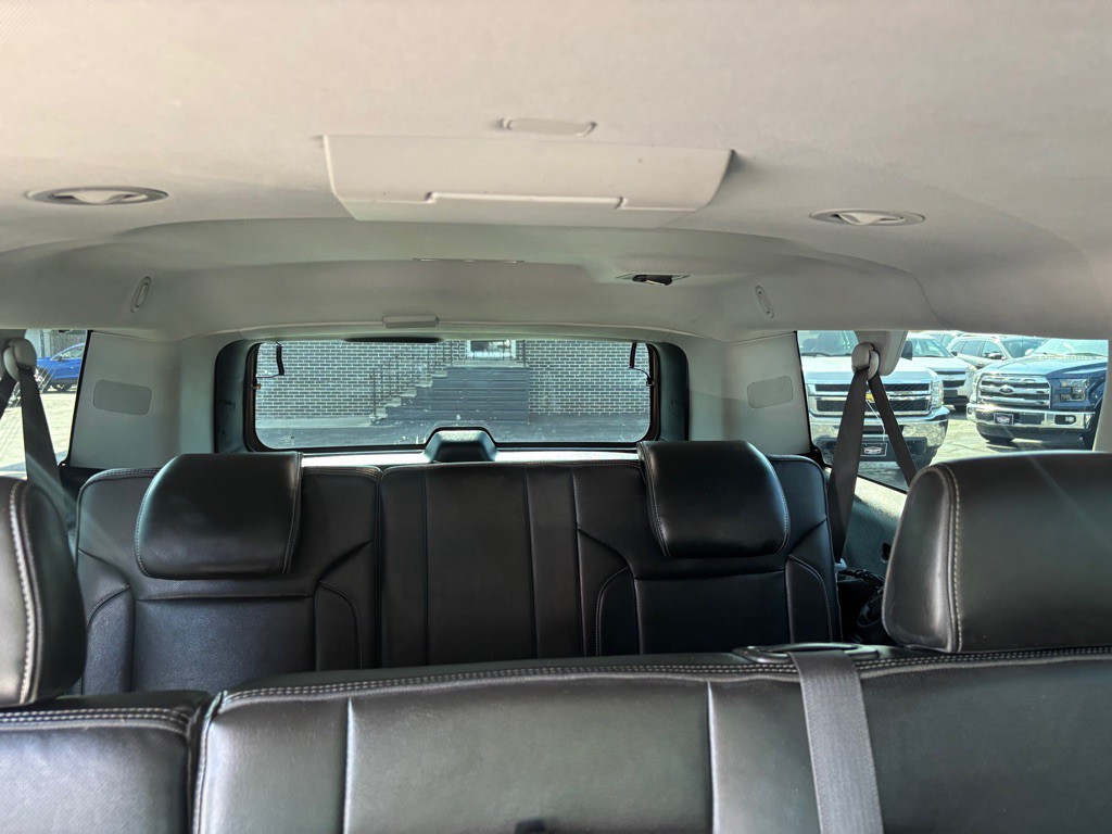 2018 GMC Yukon Image 9