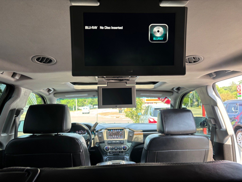 2018 GMC Yukon Image 11