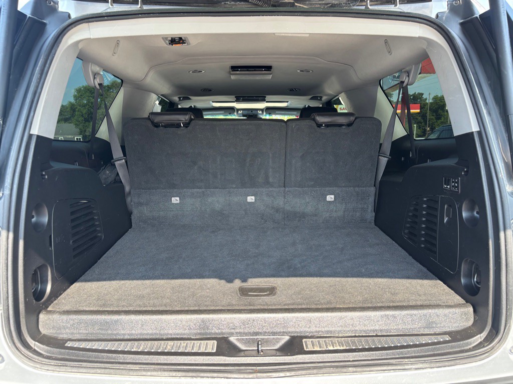 2018 GMC Yukon Image 14