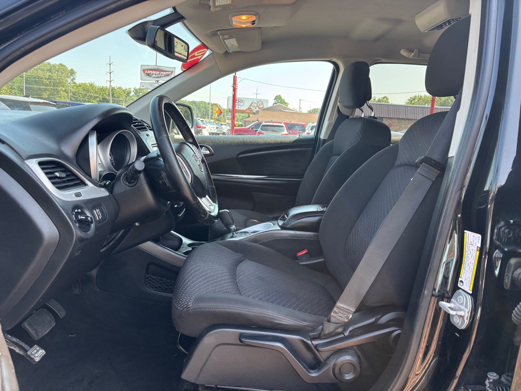 2019 Dodge Journey Image 5