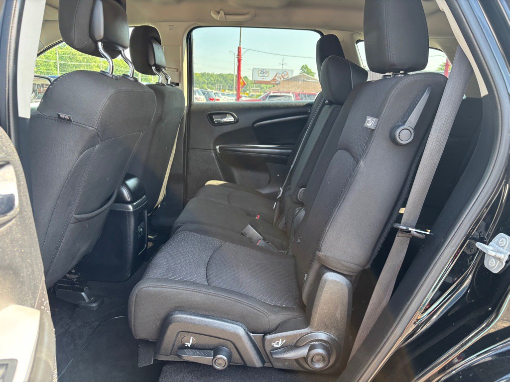 2019 Dodge Journey Image 6