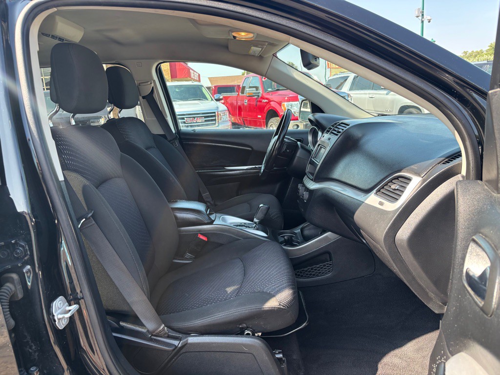 2019 Dodge Journey Image 7