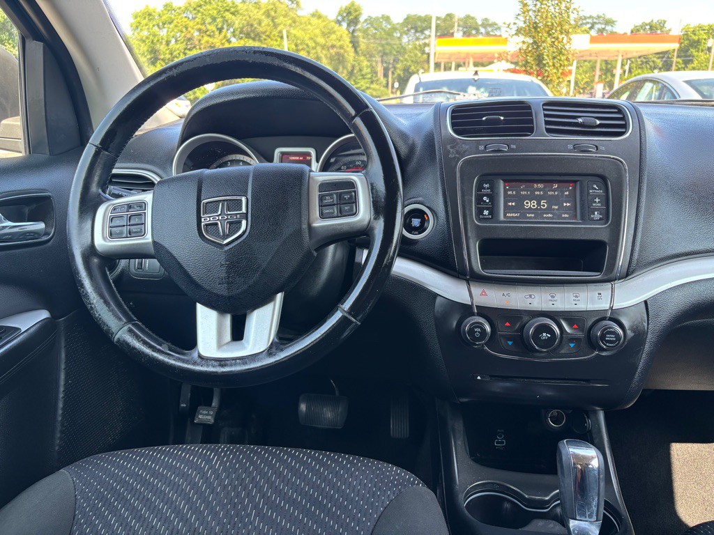 2019 Dodge Journey Image 9
