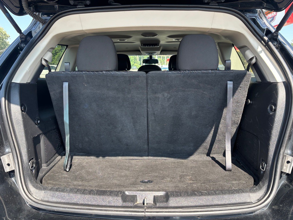 2019 Dodge Journey Image 11