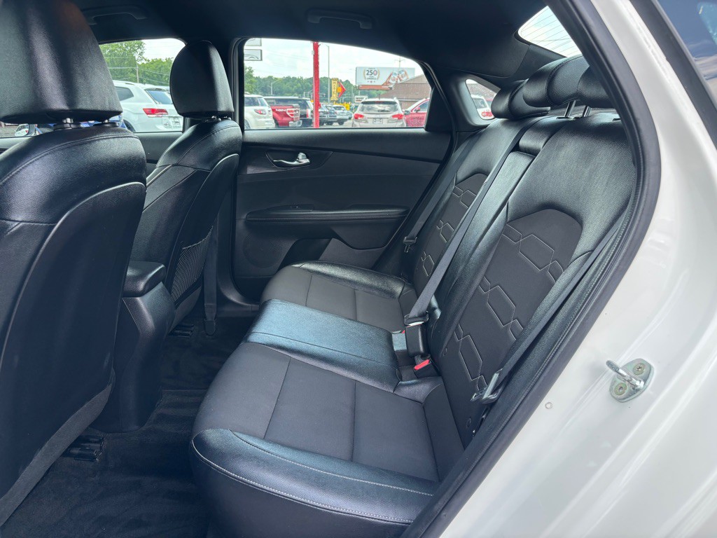 2020 Kia Forte Image 6