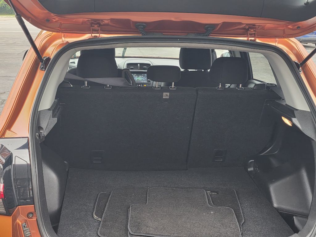 2024 Mitsubishi Outlander Image 15