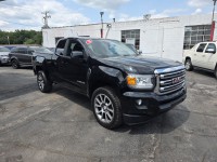 Image for 2018 GMC Canyon SLE ID: 7552602