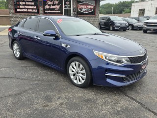 Image for 2017 Kia Optima LX ID: 7573540