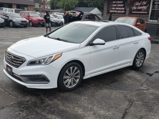 Image for 2017 Hyundai Sonata Sport ID: 7581676