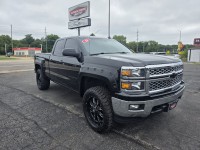 Image for 2014 Chevrolet Silverado 1500 LT ID: 7582513