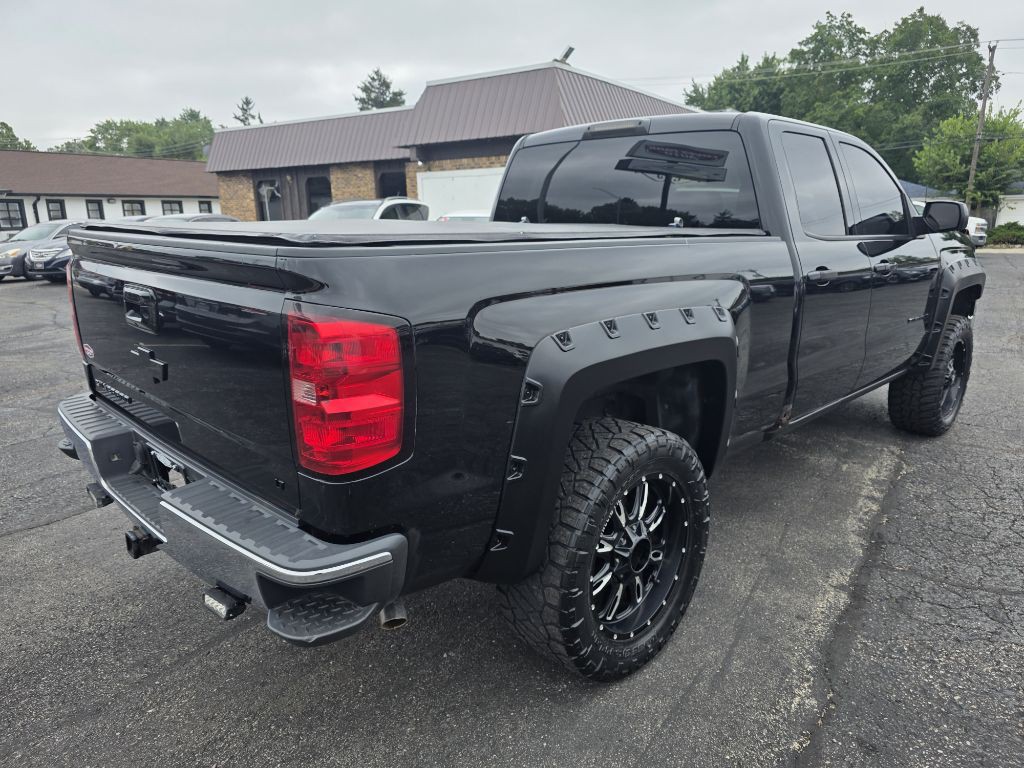 2014 Chevrolet Silverado 1500 Image 6