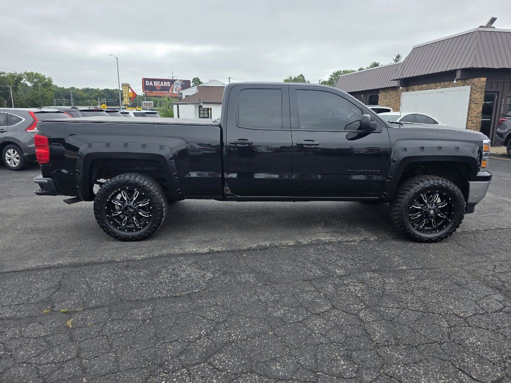 2014 Chevrolet Silverado 1500 Image 7