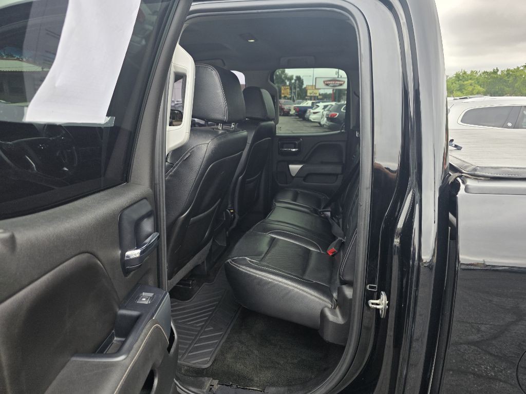 2014 Chevrolet Silverado 1500 Image 10