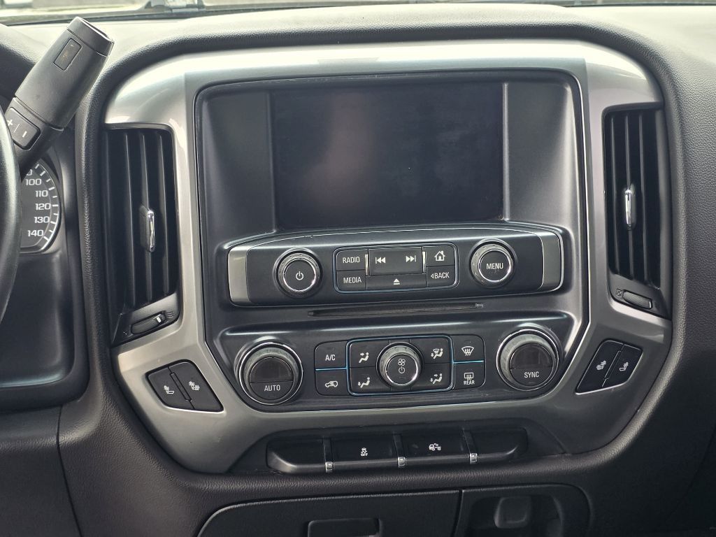 2014 Chevrolet Silverado 1500 Image 12