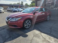 Image for 2016 Nissan Altima 2.5 ID: 7599807