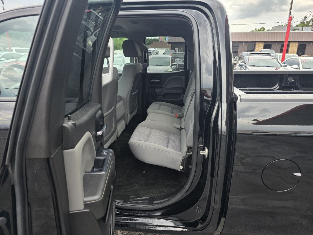 2014 GMC Sierra Image 10