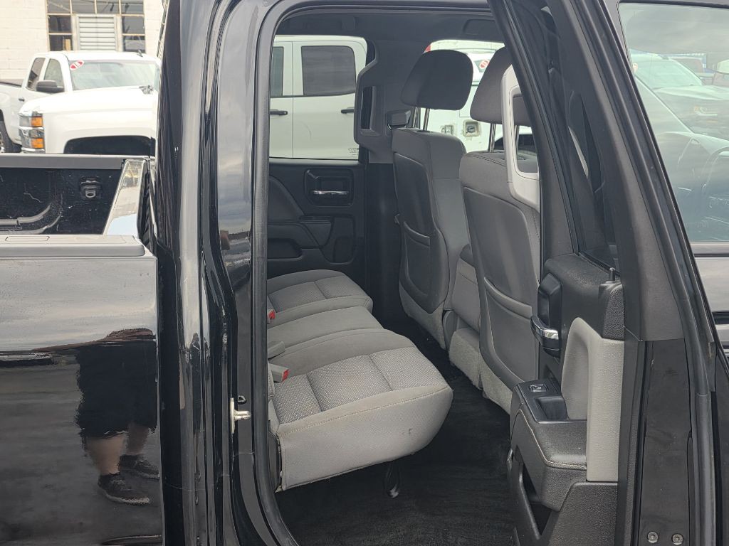 2014 GMC Sierra Image 12