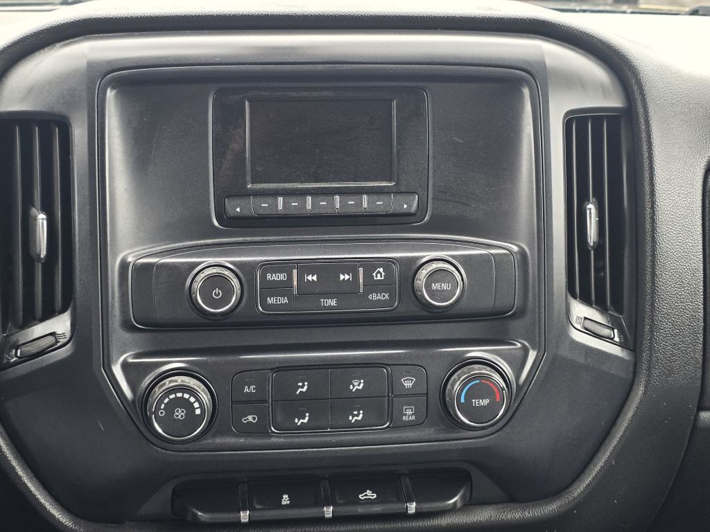 2014 GMC Sierra Image 13
