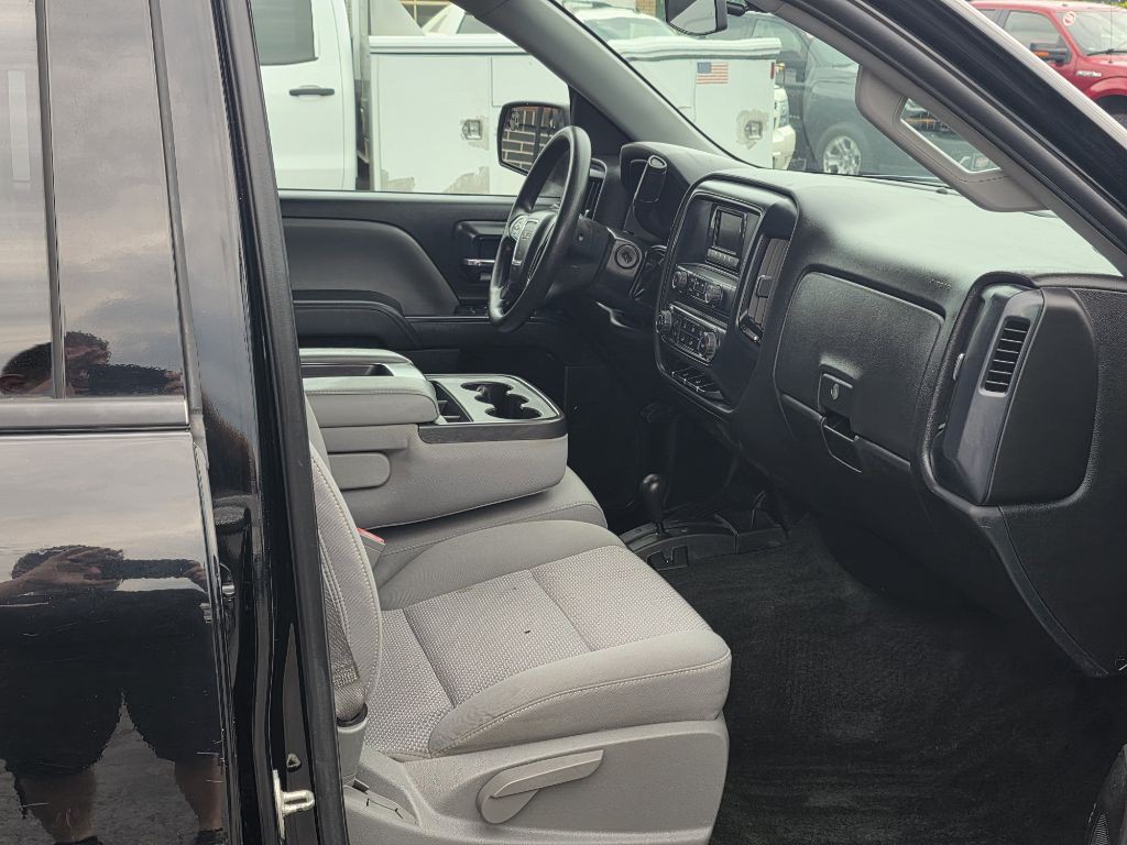 2014 GMC Sierra Image 14