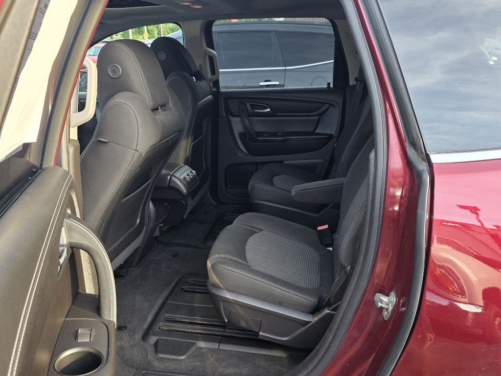 2016 Chevrolet Traverse Image 9