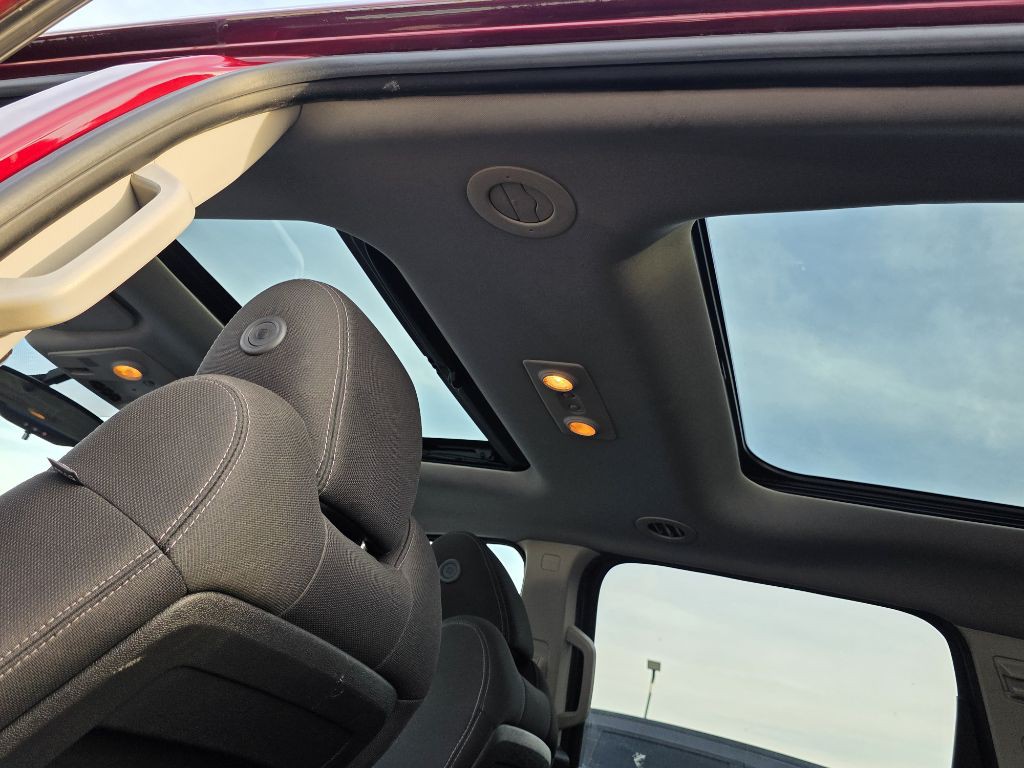 2016 Chevrolet Traverse Image 14