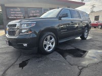 Image for 2016 Chevrolet Suburban 1500 LT ID: 7608870