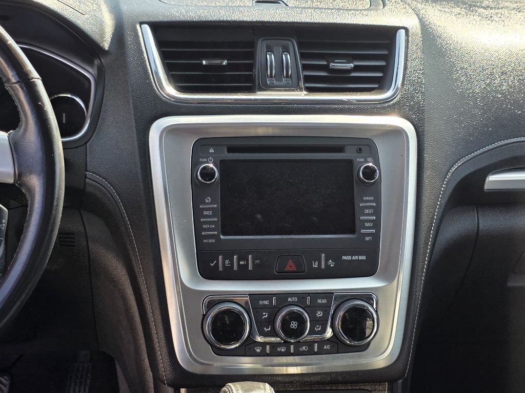 2017 GMC Acadia Image 13