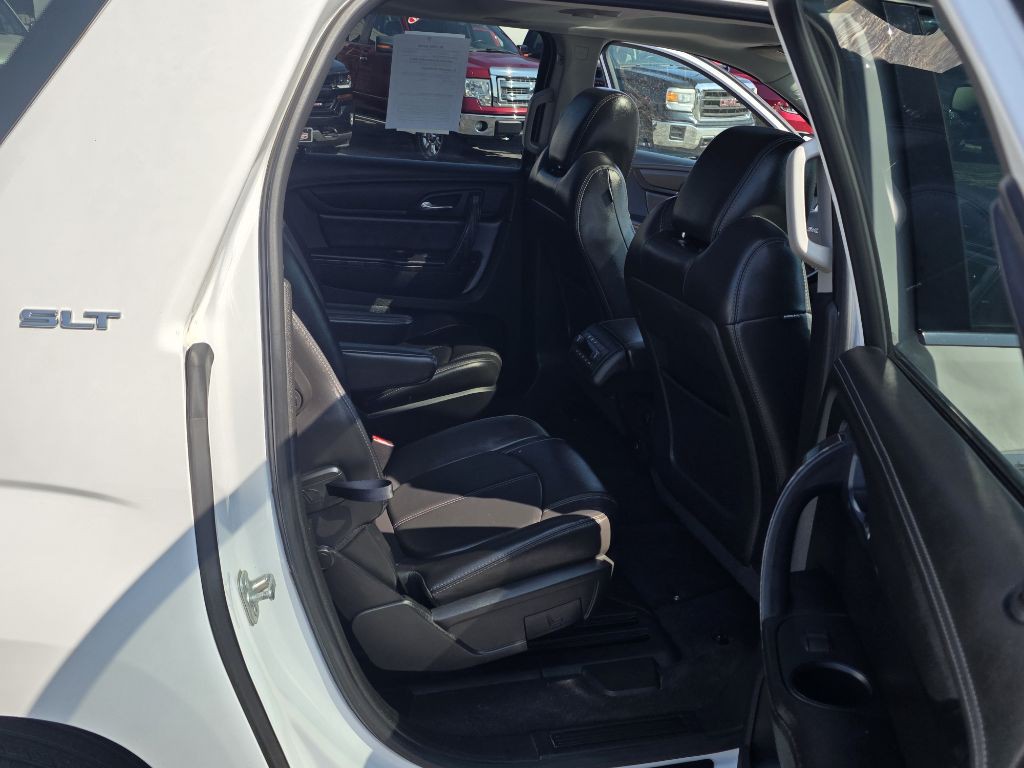 2017 GMC Acadia Image 15