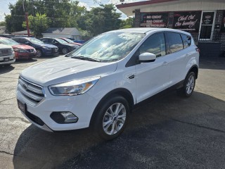 Image for 2019 Ford Escape SE ID: 7614585