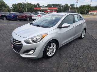 Image for 2014 Hyundai Elantra  ID: 7614631