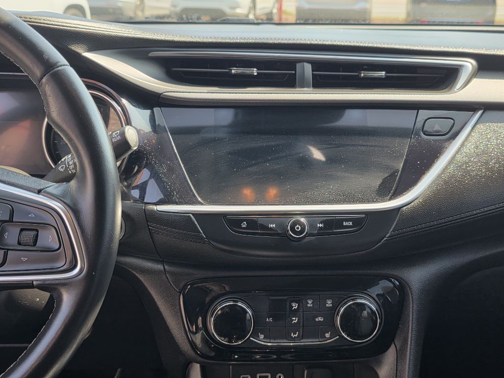 2020 Buick Enclave Image 12