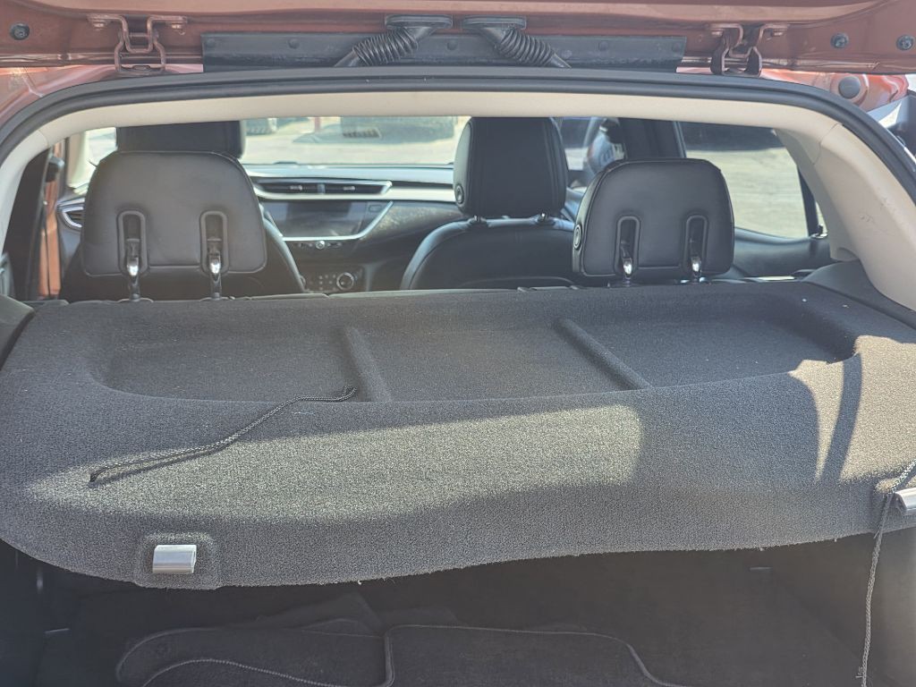 2020 Buick Enclave Image 13