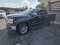 Image for 2014 GMC Sierra 1500 SLT ID: 7623112