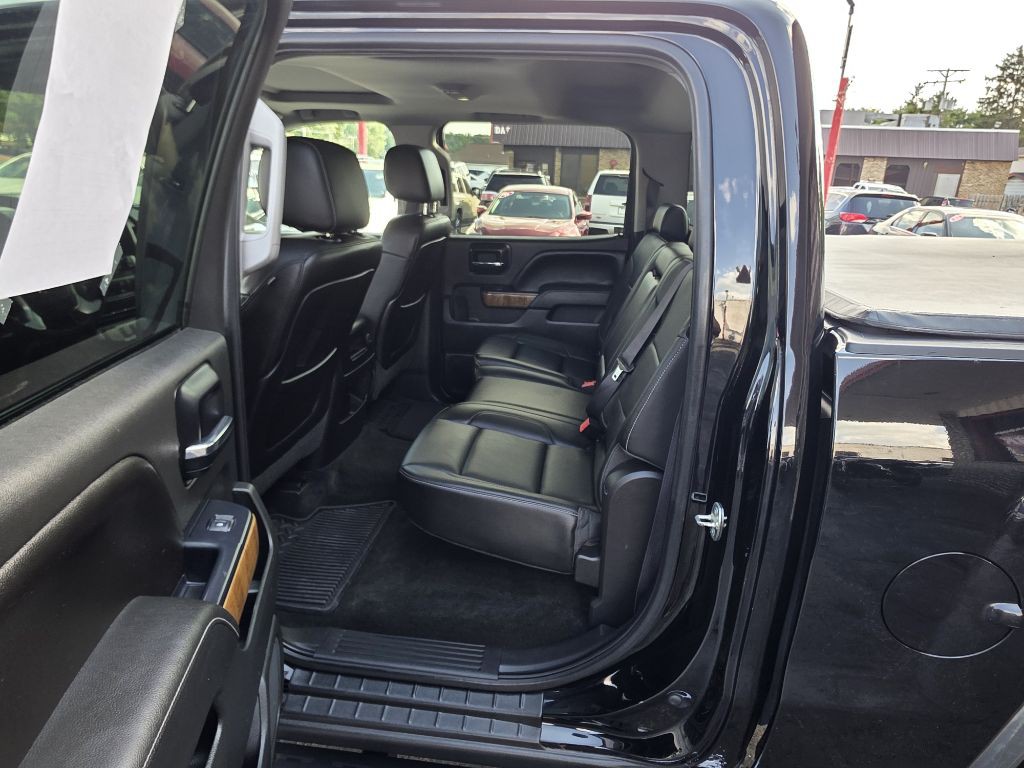 2014 GMC Sierra Image 10