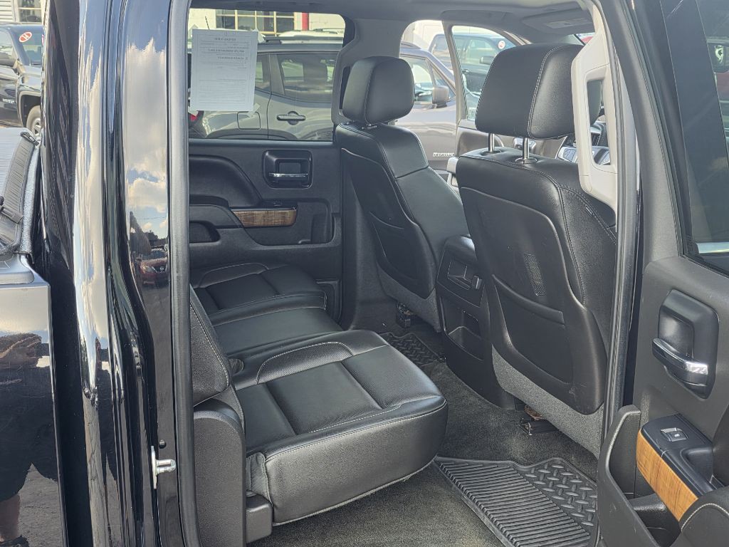 2014 GMC Sierra Image 14