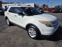 Image for 2011 Ford Explorer XLT ID: 7630967