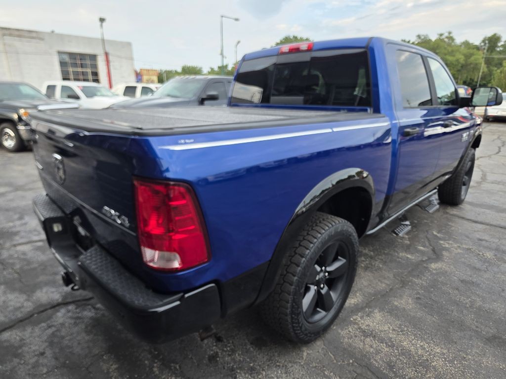 2015 RAM 1500 Image 6