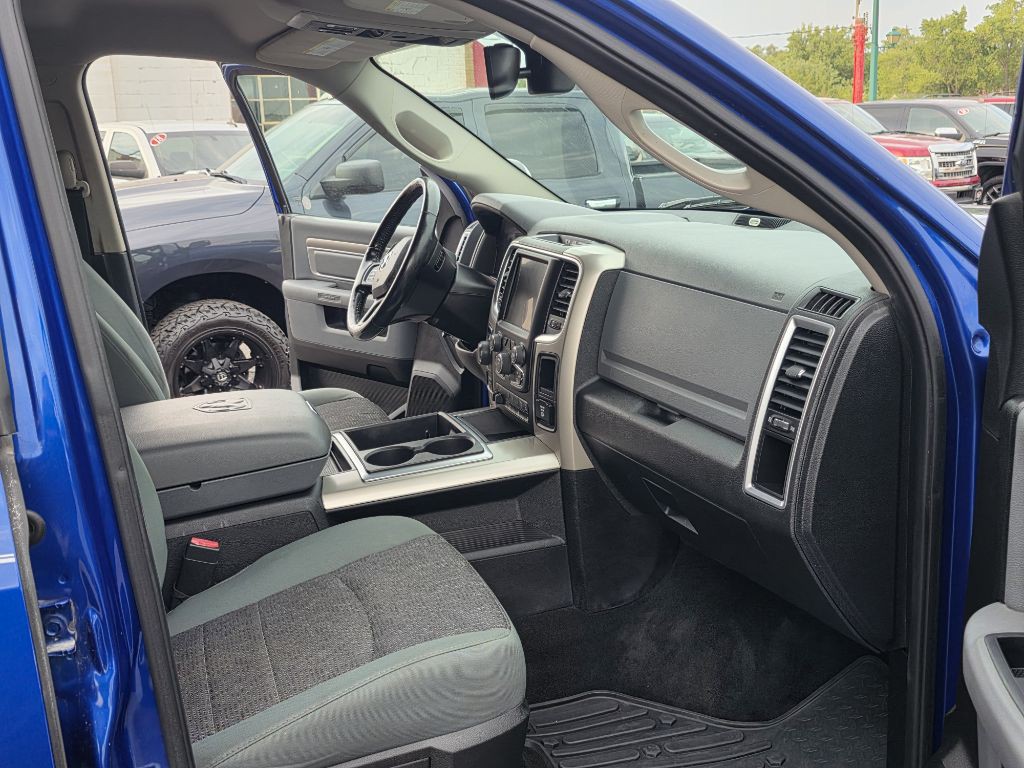 2015 RAM 1500 Image 13