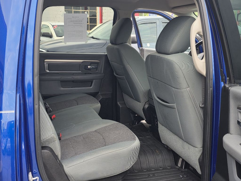 2015 RAM 1500 Image 14
