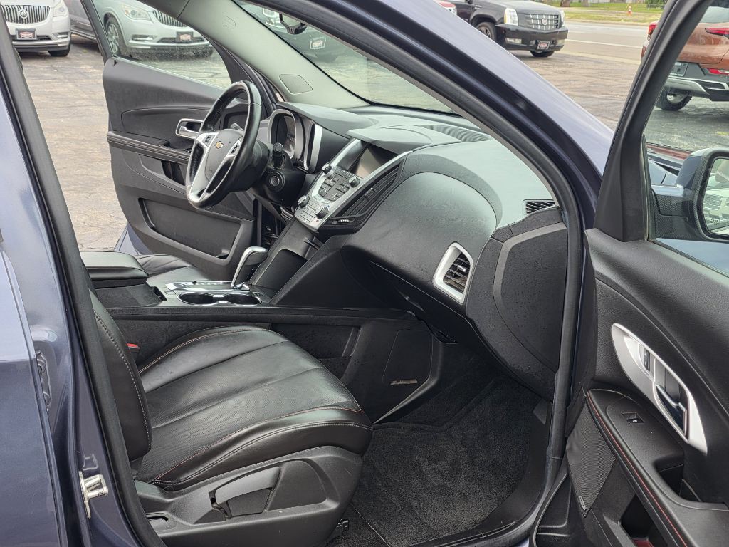 2014 Chevrolet Equinox Image 15