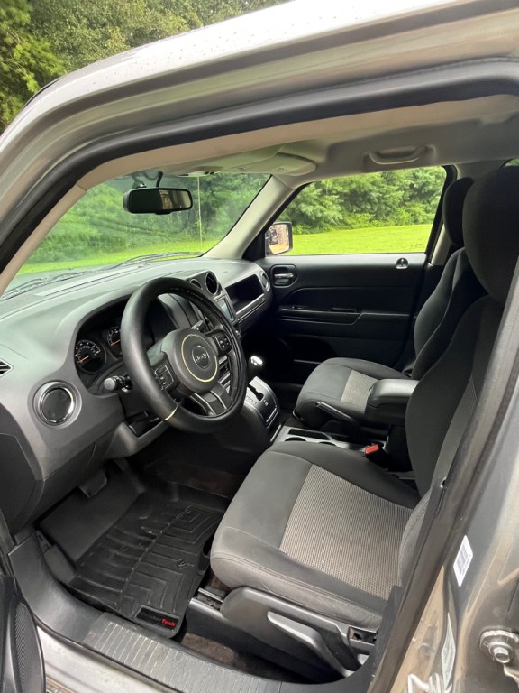 2016 Jeep Patriot Image 6