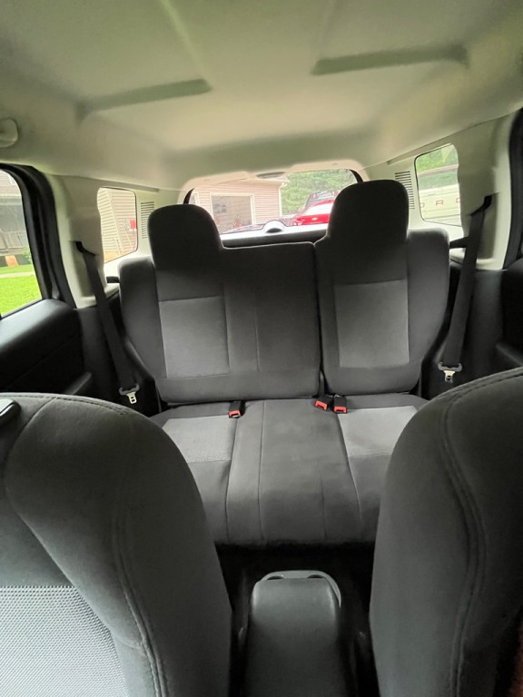 2016 Jeep Patriot Image 14