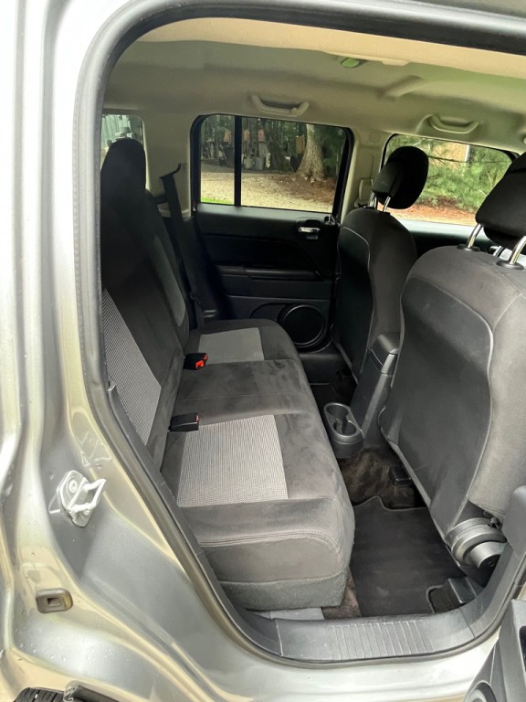 2016 Jeep Patriot Image 14