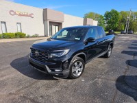 Image for 2024 Honda Ridgeline TrailSport Crew Cab 5.3 ft. SB ID: 6513595