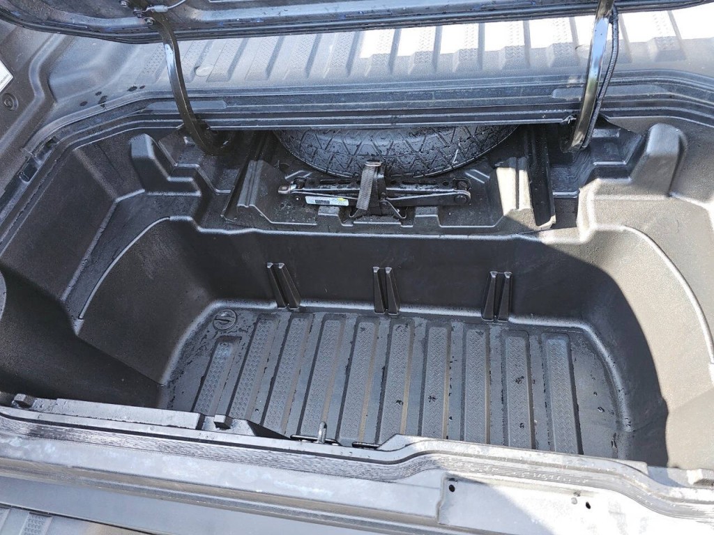2024 Honda Ridgeline Image 10